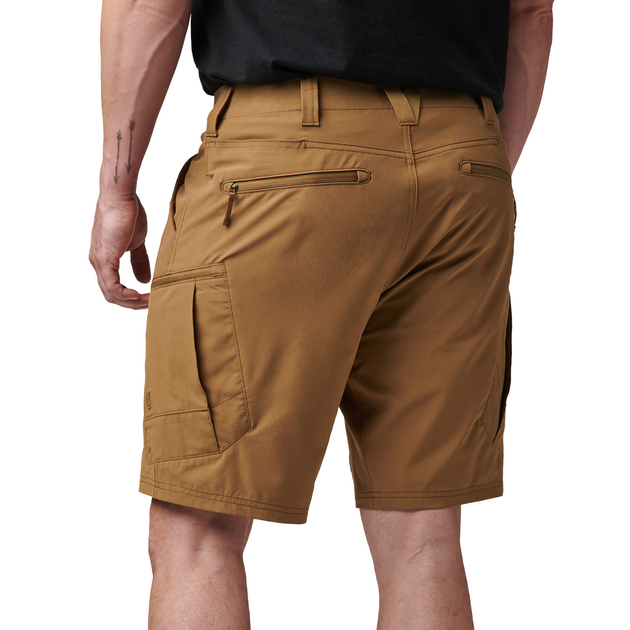 Шорти 5.11 Tactical Trail 9.5 Shorts Kangaroo 30 (73352-134) - изображение 2