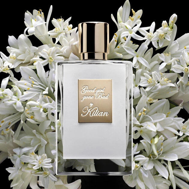 Woda perfumowana damska By Kilian Good Girl Gone Bad 50 ml (3700550218197) - obraz 4