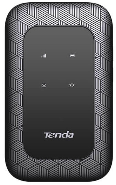 Маршрутизатор Tenda 4G180 (6932849430561) - зображення 1