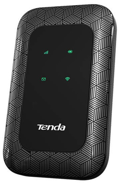 Маршрутизатор Tenda 4G180 (6932849430561) - зображення 2