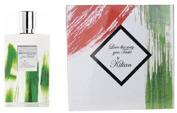 Kilian Love The Way You Taste Парфюмированная вода унисекс Kilian