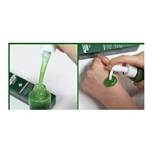 Пінка для вмивання з пептидами Medi-Peel Algo-Tox Deep Clear 150 мл - Фото 2 Пінка для вмивання з пептидами Medi-Peel Algo-Tox Deep Clear 150 мл - зображення 2