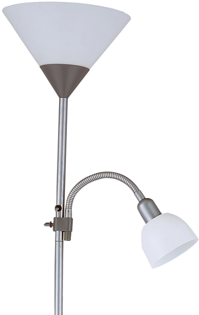Торшер Platinet PFLF066GR - зображення 3