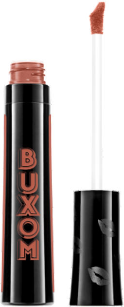 Помада для губ Buxom Va Va Plump Shiny Liquid Lipstick Getting Warmer 1.5 мл (98132520992) - зображення 1