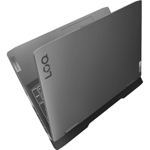 Ноутбук Lenovo LOQ -15 82XV009WPB (15.6", 144 Hz / i5-13500H / 16 GB / 512 GB / RTX 4060 8 GB / Windows 11) - изображение 9