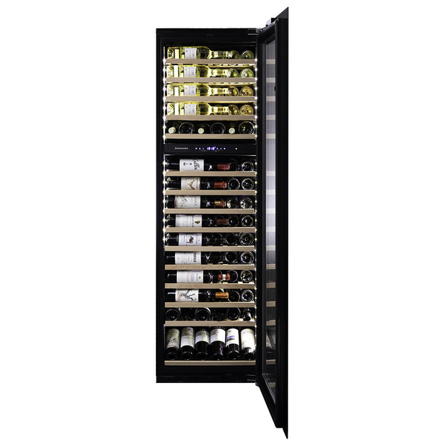 Винный холодильник Dunavox DAVG-114.288DOP.TO - изображение 2