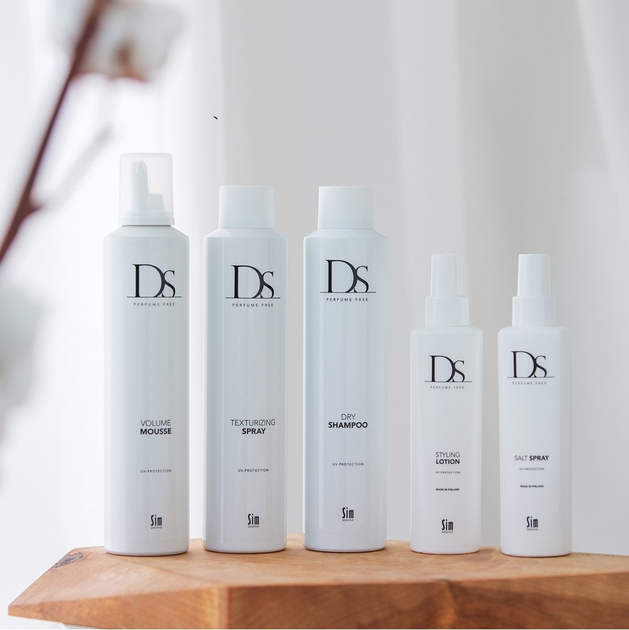 Лосьйон для укладання волосся Sim Sensitive Styling Lotion 200 мл (6417150015039) - зображення 3