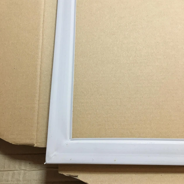 Уплотнитель двери для холодильника Samsung RB37J**, RL60**, RL63**, 1113 х 565 мм, DA97-19053R (DA97-12383U) - изображение 4