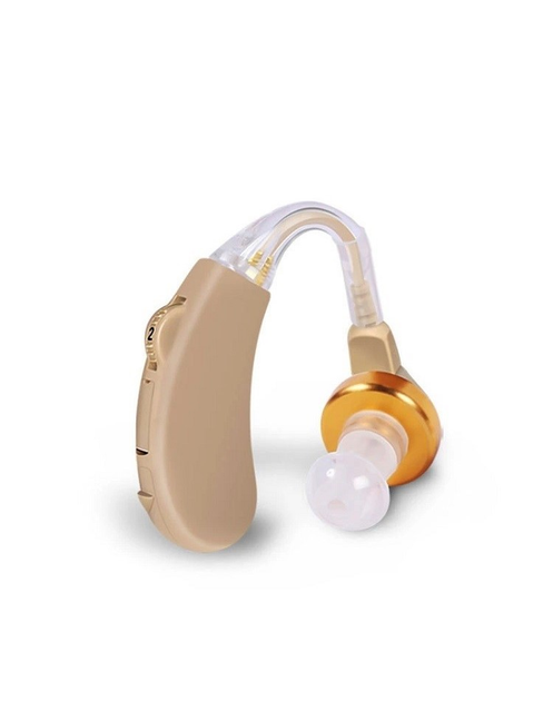Усилитель слуха Axon V-189 заушный - изображение 1