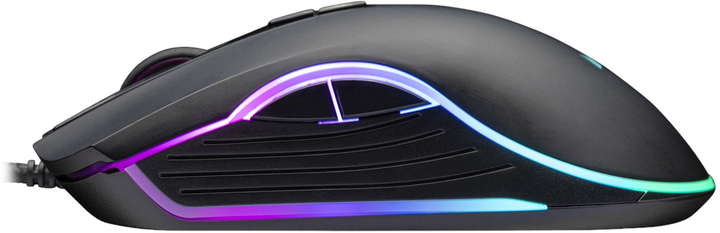 Мышь MS NEMESIS C365 RGB USB Black (MSP20049) - изображение 4
