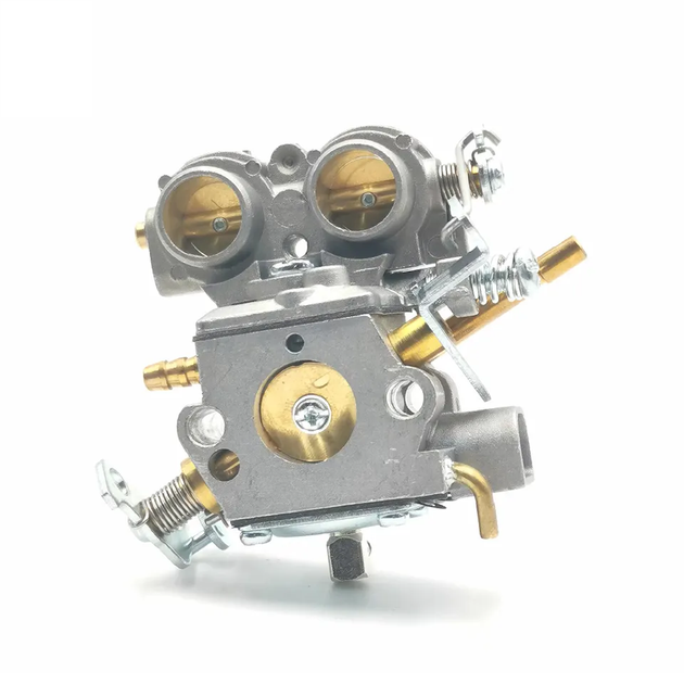 Карбюратор Falcon Premium для Hsqv 253, 553, 253R, 553RS, 253RB, 253RJ, 553RBX, 5863466-01, для мотокос (KRB445) - зображення 15
