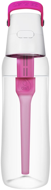 Пляшка для води Dafi Solid (POZ03261) - зображення 1