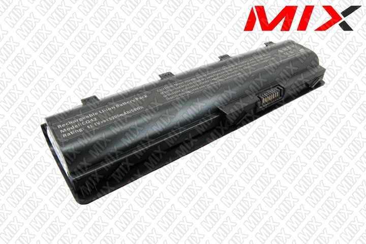 Batteria 5200mAh Per HP G61-103TU G61-104TU G61-110EA G61-110SA - Foto 8