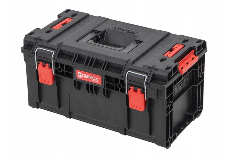 Набір ящиків Qbrick System Prime Set 1 Z257998PG013 - изображение 4