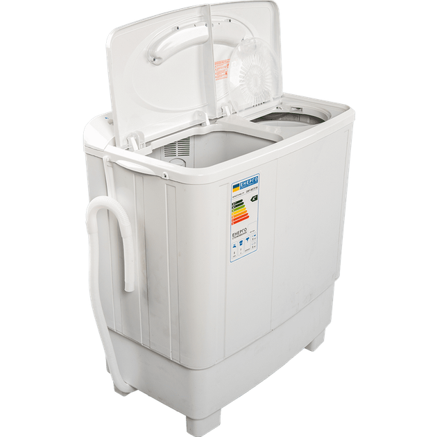 Стиральная машина полуавтомат GRUNHELM GWF-WS701W - изображение 5