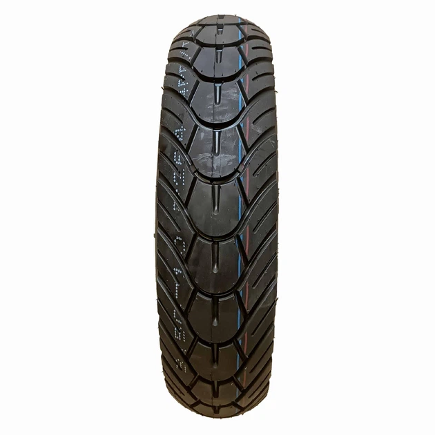 Покрышка для скутера 3.50-10 Wanda P264 TL - изображение 3