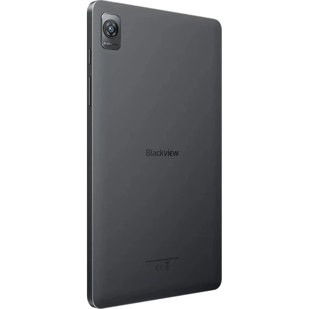 Планшет Blackview Tab 60 8.68 6/128GB / LTE Grey (6931548314073) - изображение 6