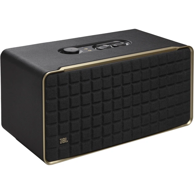 Акустическая система JBL Authentics 500 (JBLAUTH500BLKEP) - изображение 3