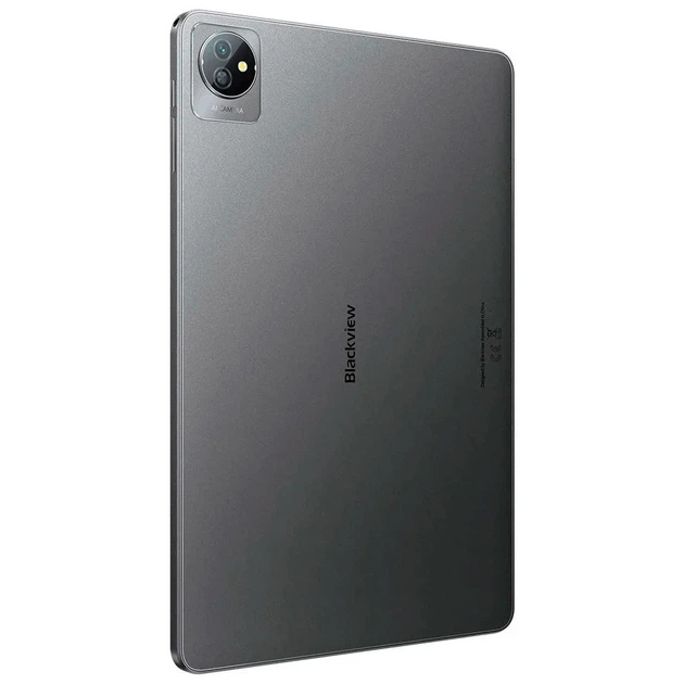 Планшет Blackview Tab 70 10.1" 4/64GB / WIFI Grey (6931548316770) - Фото 6 Планшет Blackview Tab 70 10.1" 4/64GB / WIFI Grey (6931548316770) - изображение 6