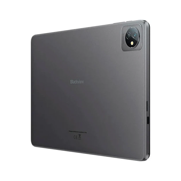 Планшет Blackview Tab 70 10.1" 4/64GB / WIFI Grey (6931548316770) - Фото 7 Планшет Blackview Tab 70 10.1" 4/64GB / WIFI Grey (6931548316770) - изображение 7