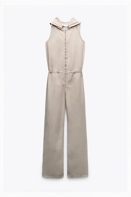 Комбинезон Zara 5520/283 M - изображение 3