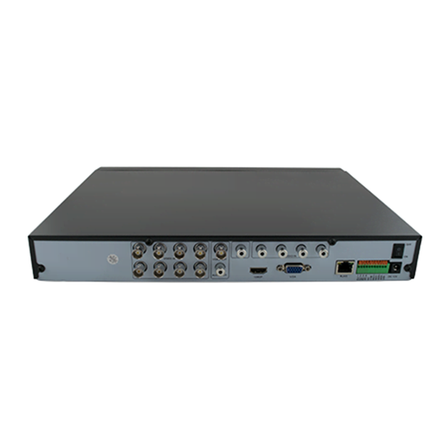 EvoVizion AHDVR-9708 Гибридный видеорегистратор - изображение 3