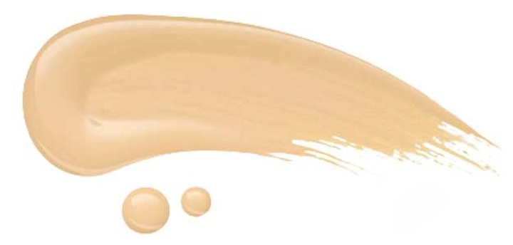 Тональна основа Catrice Nude Drop Tinted Serum 020W 30 мл (4059729399908) - зображення 3
