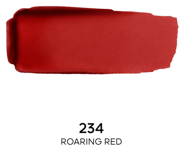 Szminka Guerlain Rouge G Luxurious Satin Refill N 41 Untamed Target 3.5 g (3346470440128) - obraz 2