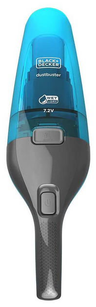 Odkurzacz samochodowy Black+Decker WDC215WA - obraz 3