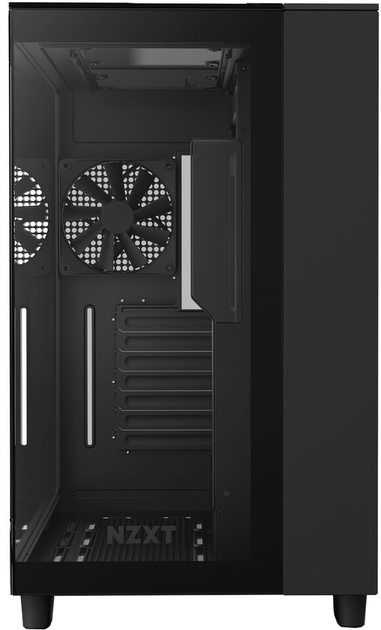 Obudowa NZXT H9 Elite RGB Black (CM-H91EB-01) - obraz 8