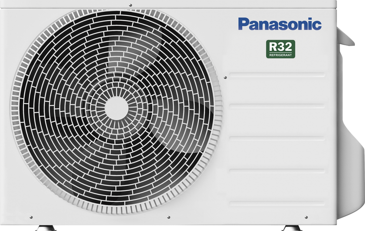 Кондиционер Panasonic ETHEREA CS-XZ42ZKEW-H/CU-Z42ZKE - изображение 7