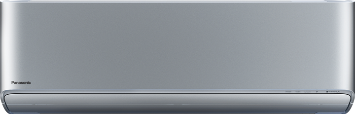 Кондиционер Panasonic ETHEREA CS-XZ25ZKEW/CU-Z25ZKE - изображение 2