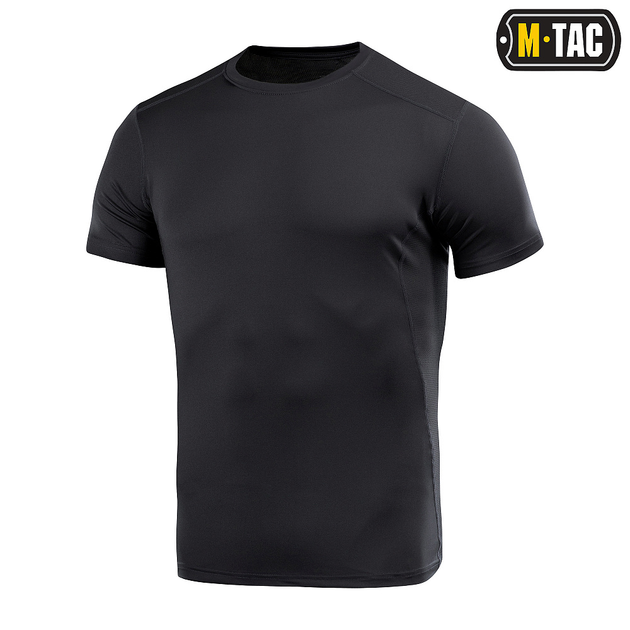 Термофутболка M-Tac Ultra Vent Black M - изображение 1