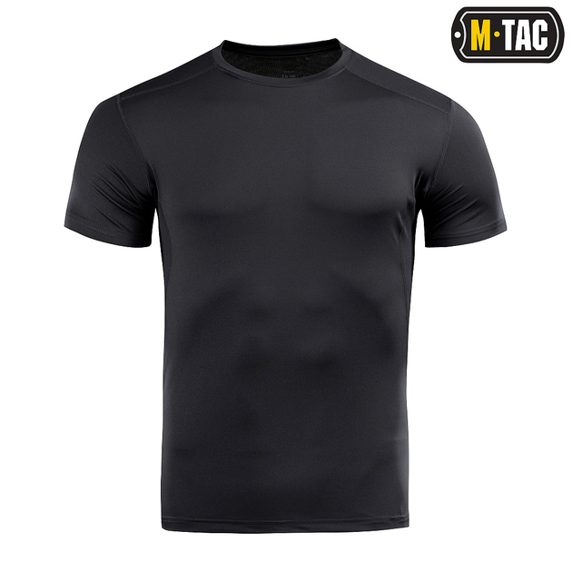 Термофутболка M-Tac Ultra Vent Black M - зображення 2