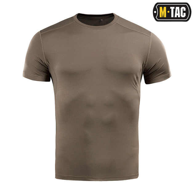 Термофутболка M-Tac Ultra Vent Olive M - изображение 2