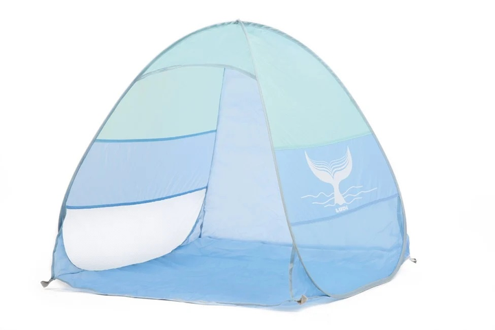 Namiot plażowy dla dzieci Ludi Pop-up tent (LU90035) (3550833900352) - obraz 1