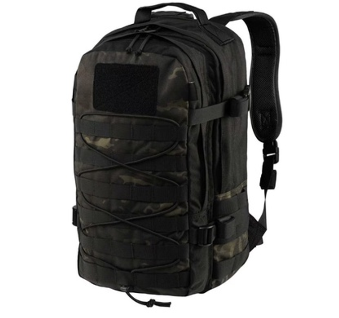 Рюкзак Helikon-Tex Raccoon Mk2 20 L Multicam/Black - зображення 1