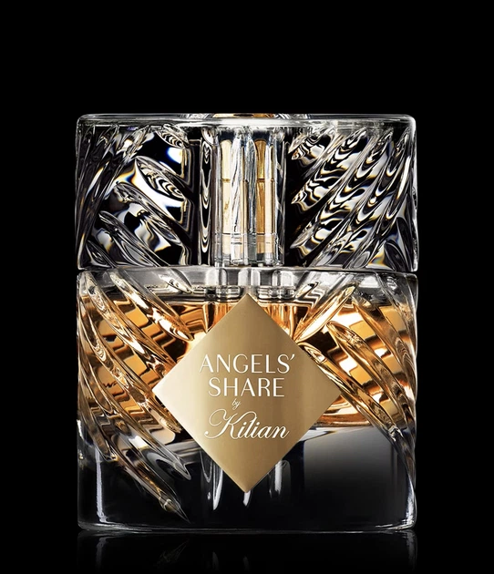 Parfumes To Try Kilian Angel'S Share парфюмированная вода унисекс