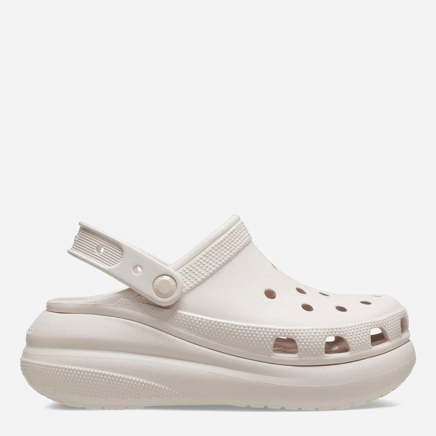 Женские кроксы Crocs Classic Crush Clog 207521-6UR 42-43 (M9/W11) 27 см ...