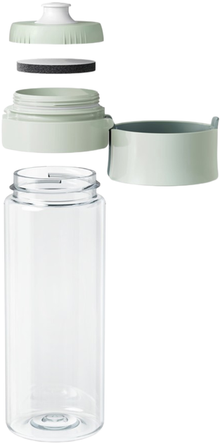 Пляшка для води Brita Vital Зелений (1052263) - зображення 3
