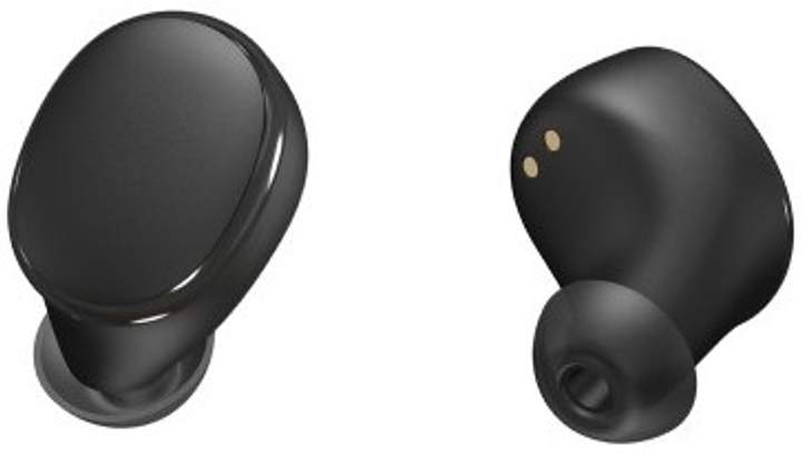 Навушники Energizer UB2608 Black - зображення 4
