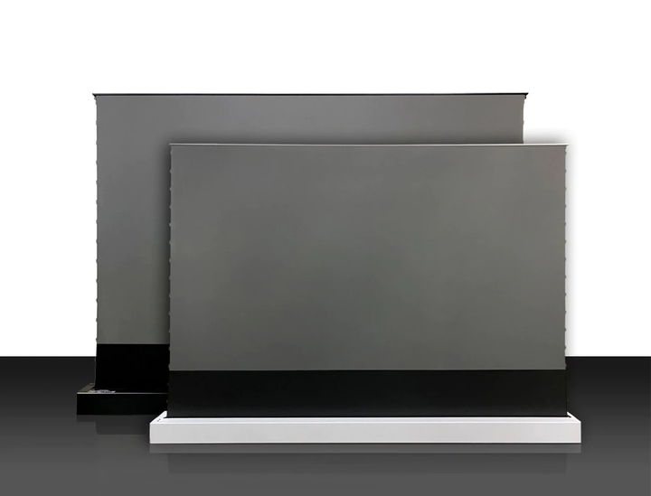 ALR екран для ультракороткофокусного проектора VividStorm S PRO, 100" (White) - зображення 13
