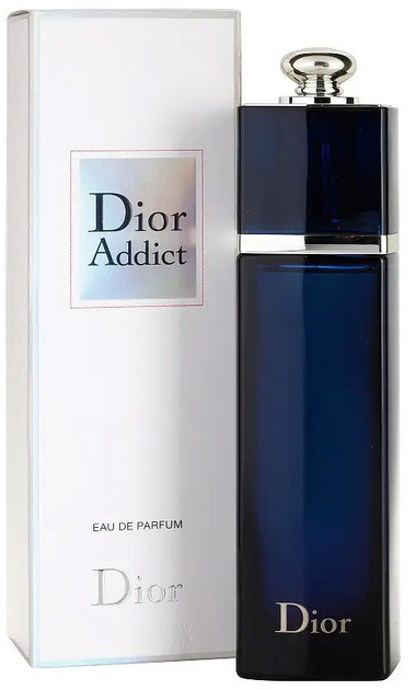 Акція на Парфумована вода для жінок Dior Addict 50 мл від Rozetka