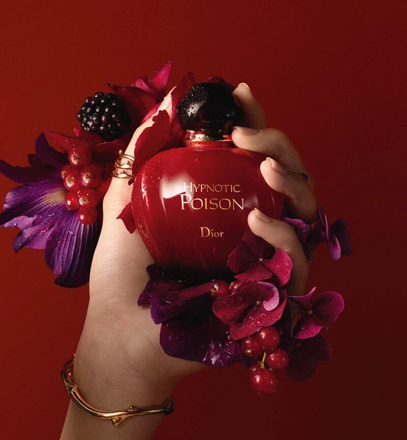 Dior Hypnotic Poison туалетная вода для женщин – купить с