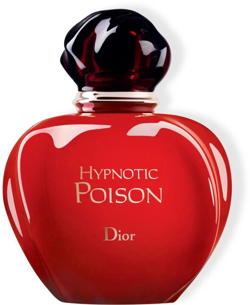 Dior Hypnotic Poison туалетная вода для женщин – купить с