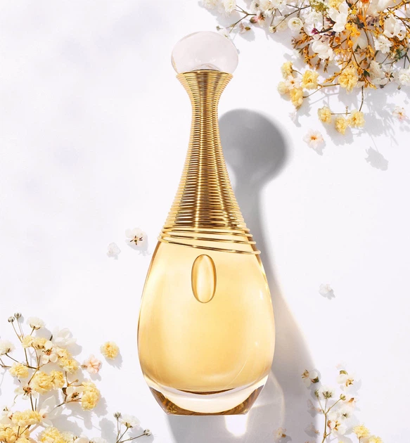 Парфюмированная вода для женщин Dior J'adore 150 мл (3348901237116