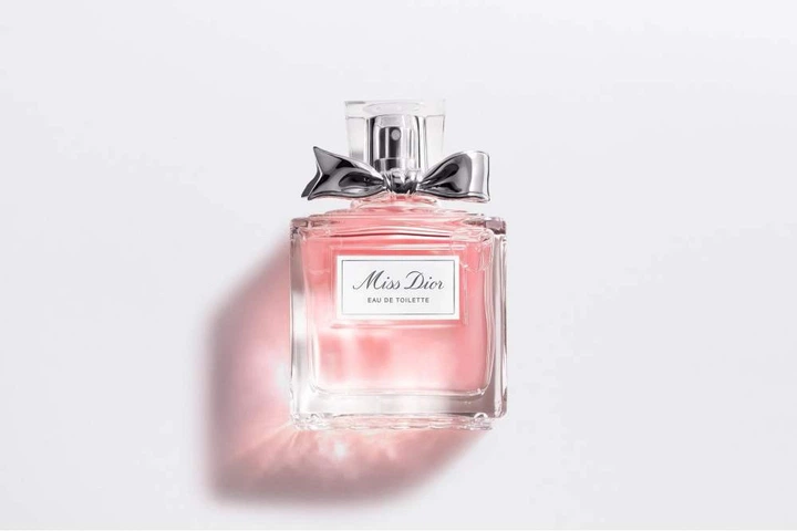 Туалетная вода для женщин Christian Dior Miss Dior Eau De Toilette