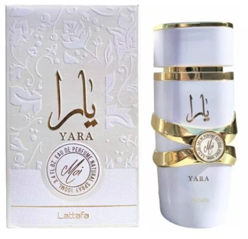 Lattafa Perfumes Yara Moi Парфюмированная вода, 100 мл - Фото 6 Lattafa Perfumes Yara Moi Парфюмированная вода, 100 мл - изображение 6