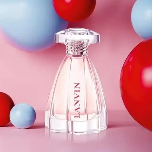 Парфумована вода для жінок Lanvin Modern Princess 60мл - Фото 7 Парфумована вода для жінок Lanvin Modern Princess 60мл - зображення 7