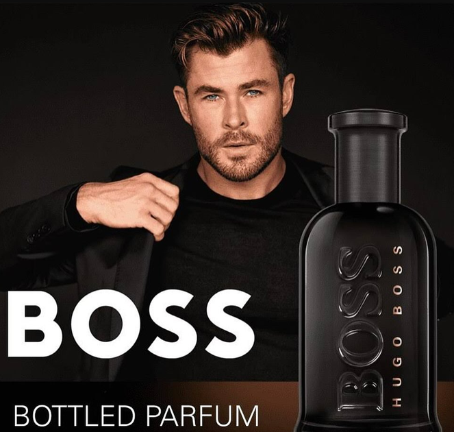 Hugo Boss Boss Bottled Parfum Духи мужские, 1.2 мл Пробник - Фото 3 Hugo Boss Boss Bottled Parfum Духи мужские, 1.2 мл Пробник - изображение 3